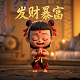 瓦力的酷玩世界抖音主页网页版